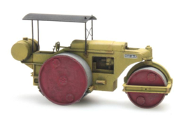 Artitec 387.273 - Wals Kaelble Typ 8 WG geel (HO)