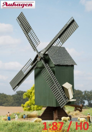 Auhagen 99049 - Nederlandse Standaardmolen (HO)