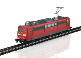 Märklin 39133 - DBAG, Elektrische locomotief type 151 (HO|AC sound)