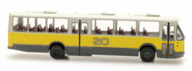 Artitec 487.070.22 -Streekbus ZO 6198, DAF front 2, Middenuitstap (HO)