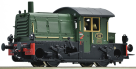 Roco 72728 - NS, diesellocomotief 321 "sik"(HO|DC)