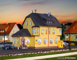 Kibri 37161 - Postkantoor Munderkingen (N)