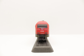 Märklin 36845 - OBB, Diesellocomotief 2016 082-6 "Hercules" (HO|Digitaal)
