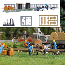 Busch 7834 - Grondboor (HO)