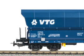 Piko 28342 - VTG, 2-dlg. set zelflossers Falns 176 (HO|DC)