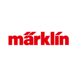 Märklin - HO bovenleiding