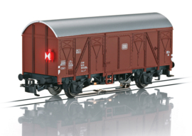 Märklin Start up 4411 - Gesloten goederenwagen (HO)