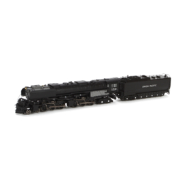 Athearn 22921 - 4-6-6-4 Challenger / Union Pacific #3710  (N DCC sound)