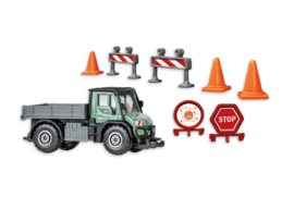 Märklin Start up 29296 - Startset 'Openbare dienst' (HO|AC digitaal)