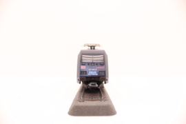Märklin 37373 - DB AG, E-loc serie BR 101 001-6 (HO|Digitaal)