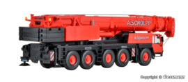 Kibri 13001 - LIEBHERR Telescoop-Autokraan LTM 1160/2 (HO)