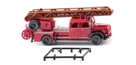 Wiking 086233 - Magirus DL 25h ladderwagen (HO)