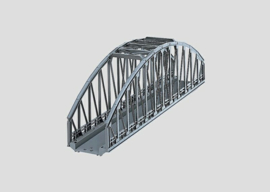 Märklin 74636 - Boogbrug modelspoorbaan (HO)