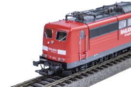 Piko 51913 - Railion, Elektrische locomotief BR 151 (HO|DCC sound)