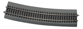 Roco 42528 - Gebogen rail R10, 15°, R=888 mm (HO)