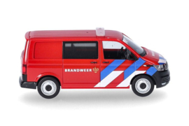 Herpa 097888 - VW T6.1 brandweer Nederland (HO)