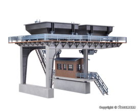 Vollmer 45720 - Grote bekolings installatie (HO)