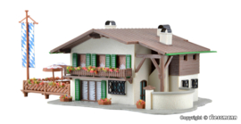 Vollmer 47747 - Bräustüberl Seeblick (N)