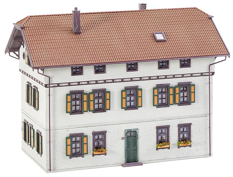 Faller 130444 - "Zum Ross" In (HO)