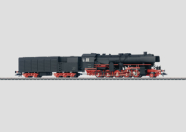 Märklin 37175 - DB, Stoomlocomotief BR 52 (HO|AC sound)