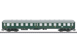 Märklin 43166 - DB, Personenrijtuig 2e klasse (HO)