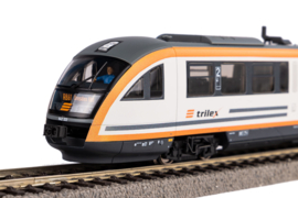 Piko 52922 - Trilex, diesel treinstel "Desiro" (HO|DCC sound)