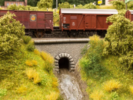 Noch 58296 - Waterdoorlating (HO)