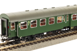 Piko 58863 - DB, "Umbauwagen" B4yg tp.4 (HO|DC)