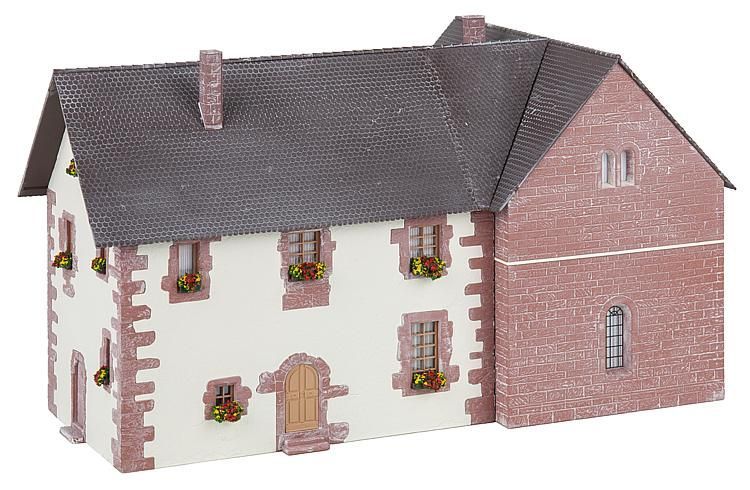 Faller 130611 - Wijnmakerij (HO)