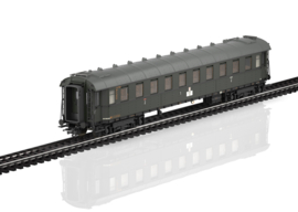 Märklin 42529 - DB, Set sneltreinrijtuigen van standaardtype 1928 t/m 1930 (HO)