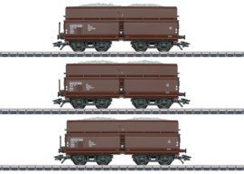 Märklin 46231 - ÖBB, Set zelflossers (HO)