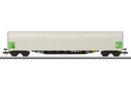 Märklin 47163 - AAE Cargo, schuifzeilwagen Rilns (HO)