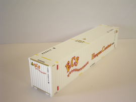 Herpa - 45'container ECS (HO)