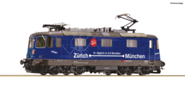 Roco 71413 - SBB, elektrische locomotief Re 421 371-6 (HO|DCC sound)