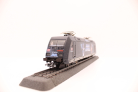 Märklin 37373 - DB AG, E-loc serie BR 101 001-6 (HO|Digitaal)