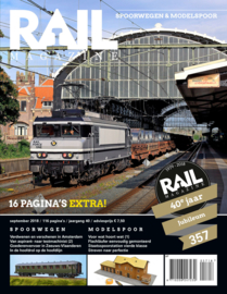 Railmagazine 357