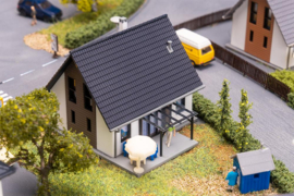 Faller 232147 -  Vrijstaand huis (N)