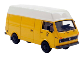 Brekina 34952 - VW LT 45 van de Duitse Bundespost (HO)