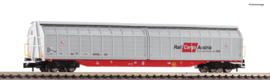 Fleischmann 6660006 - ÖBB/RCW, schuifwandwagen Habbiins (N)