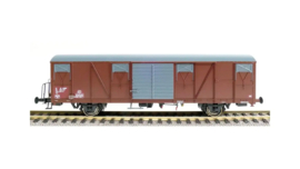 Exact train EX20431 - SBB, Gbs, rembordes (HO|DC)