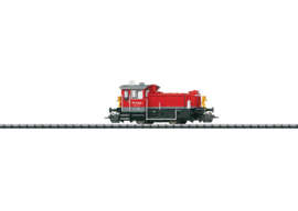 Trix 22047 - Diesellocomotief  BR 335, DB AG (HO|DCC)