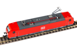 Piko 40581 - DB AG, Elektrische locomotief BR185 (N|DCC sound)