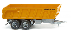 Wiking 038816 - Joskin kiepwagen (HO)