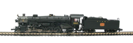 Bachmann Spectrum 81654 - 4-8-2 Mountain / Nashville Chattanooga & St. Louis #553 (N)