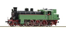 Roco 78084 - ÖBB, stoomlocomotief 77.28 (HO|AC sound)