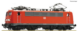 Roco 70794 - DB AG, elektrische locomotief BR141 (HO|DC)