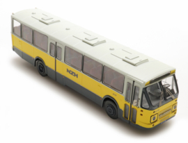 Artitec 487.070.12 -Streekbus NZH 6147, DAF front 2, Middenuitstap (HO)