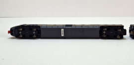 Piko 40282 - NS, "BeNeLux" treinstel 1208 (N|DC)