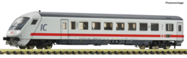 Fleischmann 860884 - DB AG, IC/EC stuurstand 2e klasse (N|DCC)