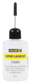Faller 170494 - EXPERT LASERCUT, 25 g (ALG)